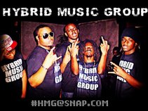 HYBRID MUSIC GROUP