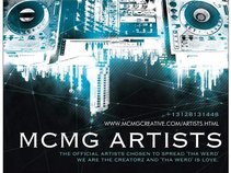 MCMG Artists