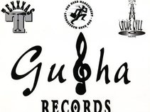 GUSHA RECORDS ENTERTAINMENT
