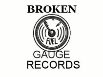 Broken Fuel Gauge Records