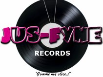 Jus-Fyne Records