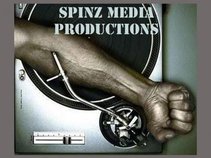 Spinz Media & Productions