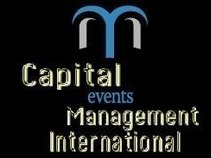 capital events management international