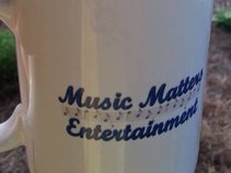 Music Matters Entertainment