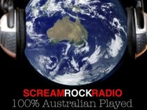 ScreamRockRadio