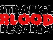 Strange Blood Records