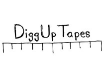 DiggUp Tapes