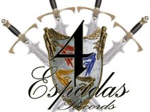 4 Espadas Records