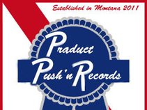 Praduct Push'n  Records