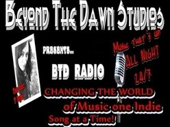 Beyond the Dawn Studios
