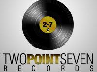 Two Point Seven Records
