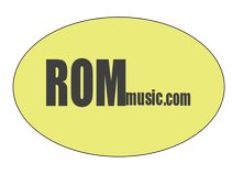 Right On the Money Music / ROMmusic.com