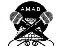 A.M.A.B Entertainment