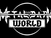 Metal For A Dark World