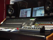 Quantum Beats Recording Studio