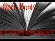 Open Book Entertainment