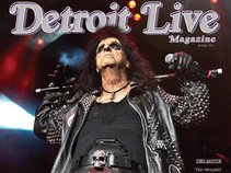 Detroit Live Magazine