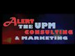 Alert The UPM