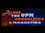 Alert The UPM (Label)