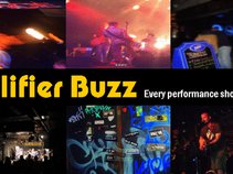 Amplifier Buzz