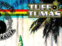 Tuff Tumas Pacific