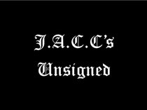 J.A.C.Cs Unsigned