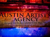 Austin Artists Agency