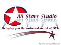All Stars Studio
