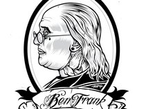 Ben Frank Recordings