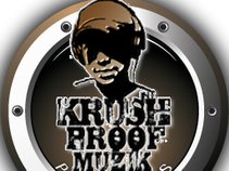 Krushproof Muzik