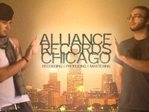 Alliance Records Chicago