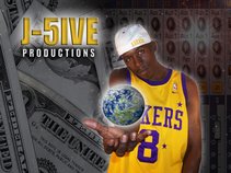 5iver productions