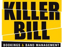 Killer Bill Bookings