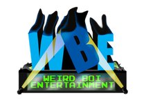 Weird Boi Entertainment