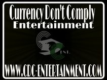 Currency Dont Comply Ent.