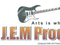JEM PRODUCTIONS ENT MUSIC GROUP