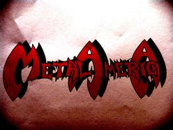 metal america