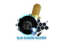 B Diamond Records