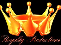 Royalty Productions...