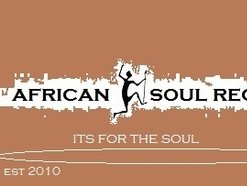 african soul records