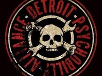 Detroit Psychobilly Alliance