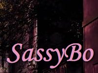 SassyBo Promotions