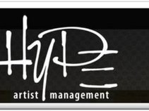 Hype Artist Management
