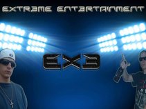 Extreme Entertainment