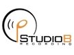 Studio B recording