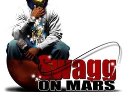 Swagg On Mars Records