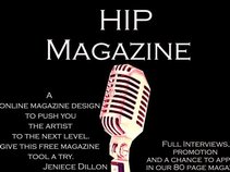 Hip Newz Magazine
