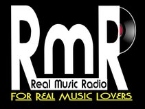 Real music Radio - Jeffrey Luna