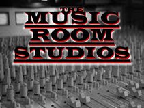 The Music Room Studios