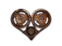 Rusted Heart Collective